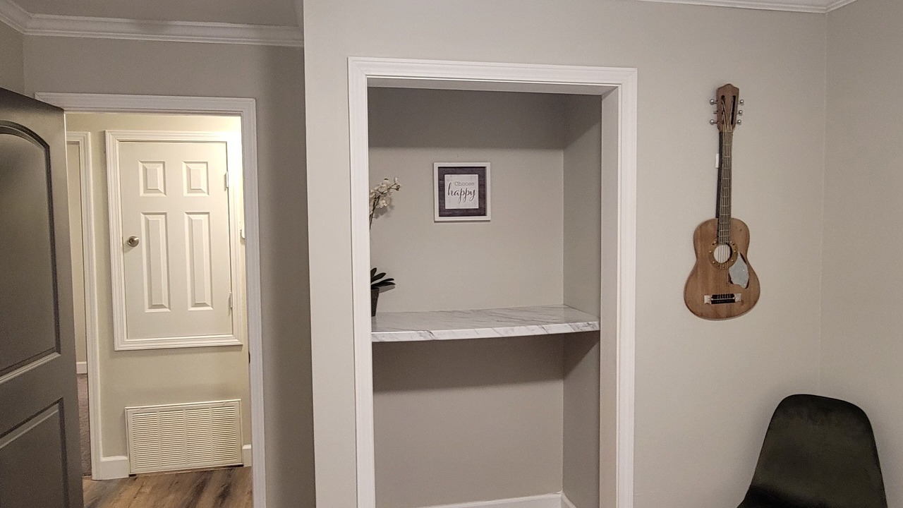 Photo of Bedroom in Mobile