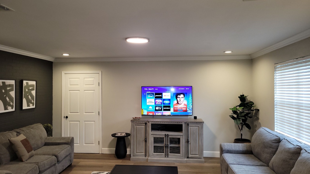 Photo of Livingroom in Mobile