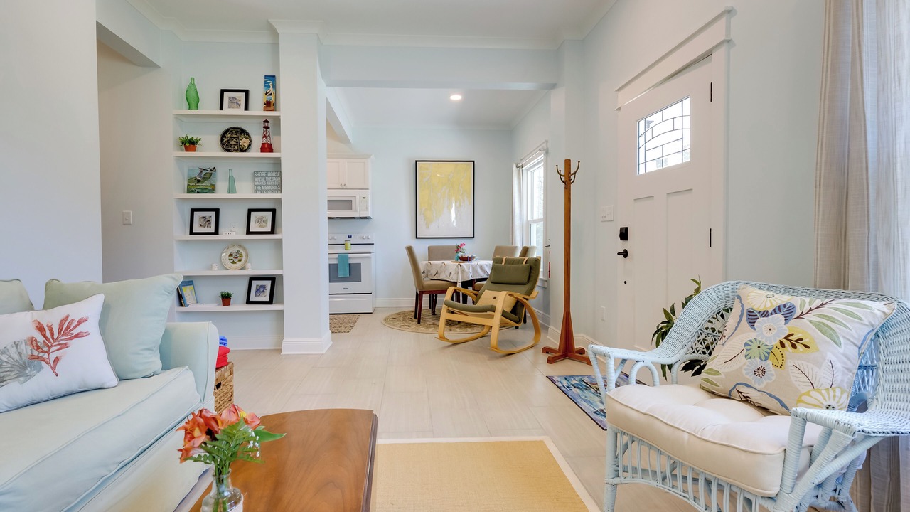 Photo of Livingroom in Biloxi