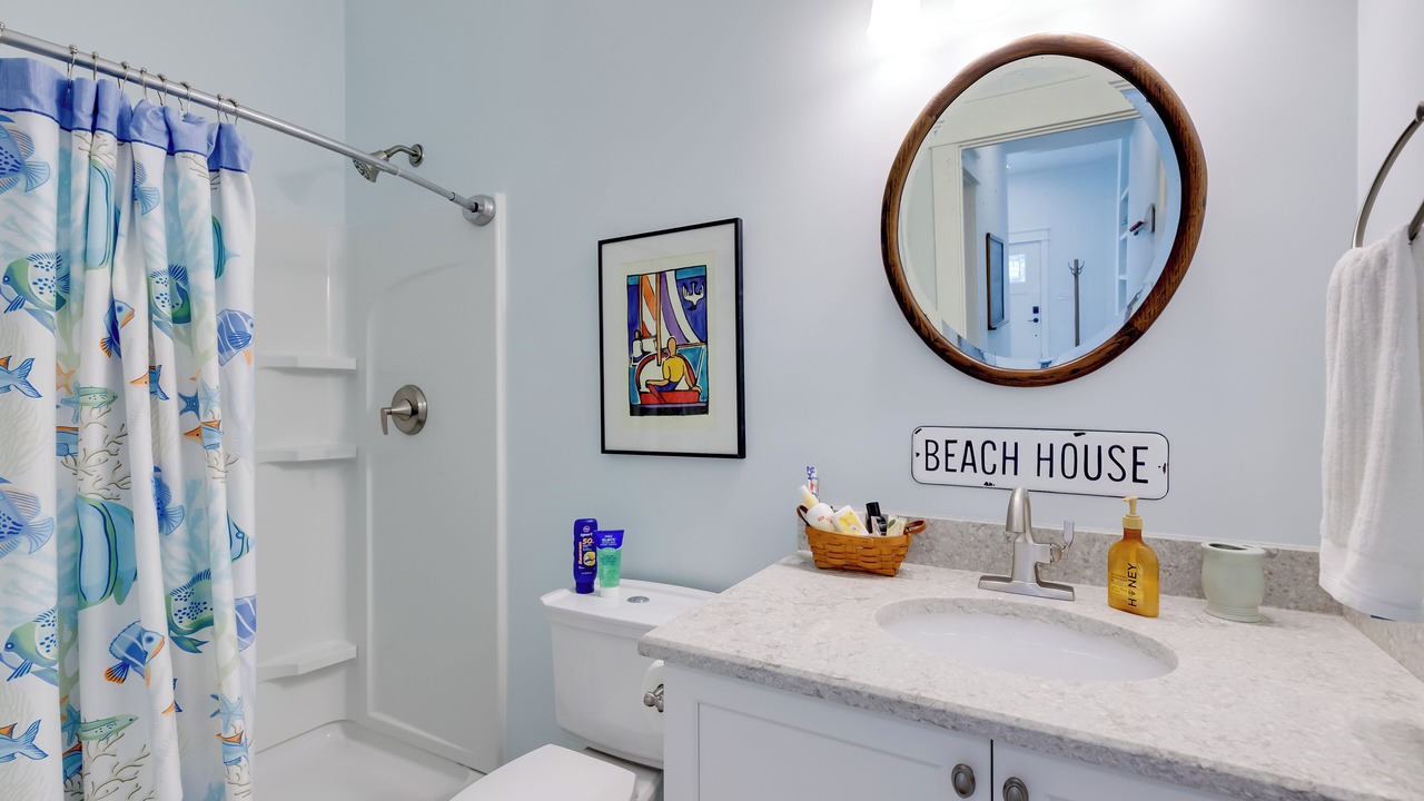 Photo of Bathroom in Biloxi