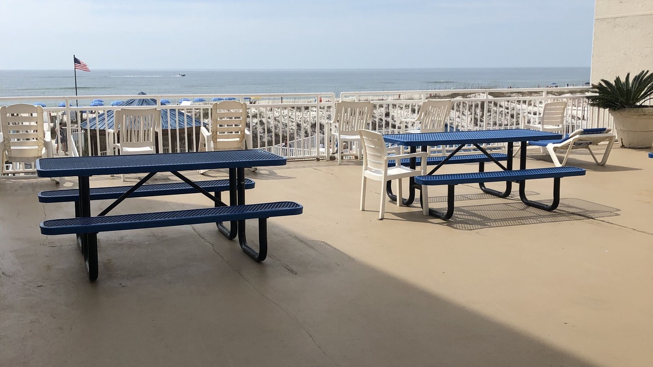 Photo of Outdoor in Orange Beach