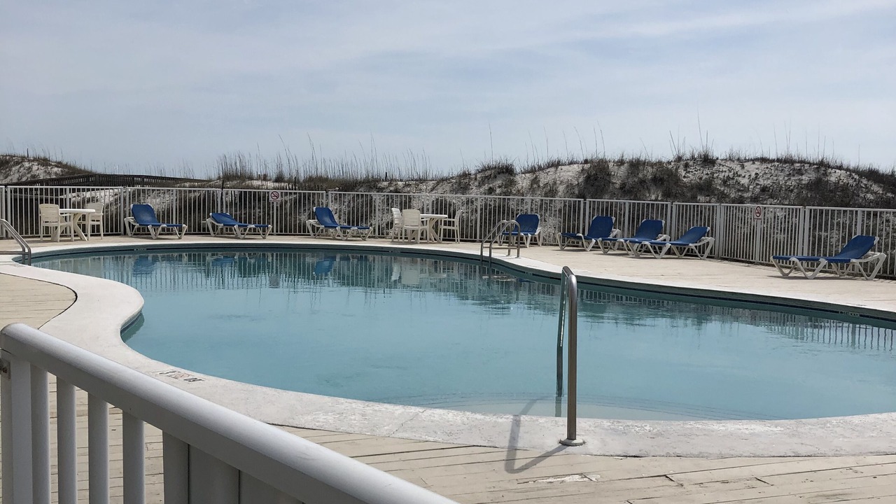 Photo of Outdoor in Orange Beach