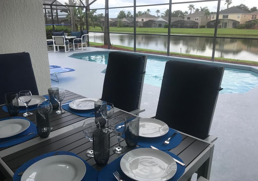 Photo of Outdoor in Lake Berkley