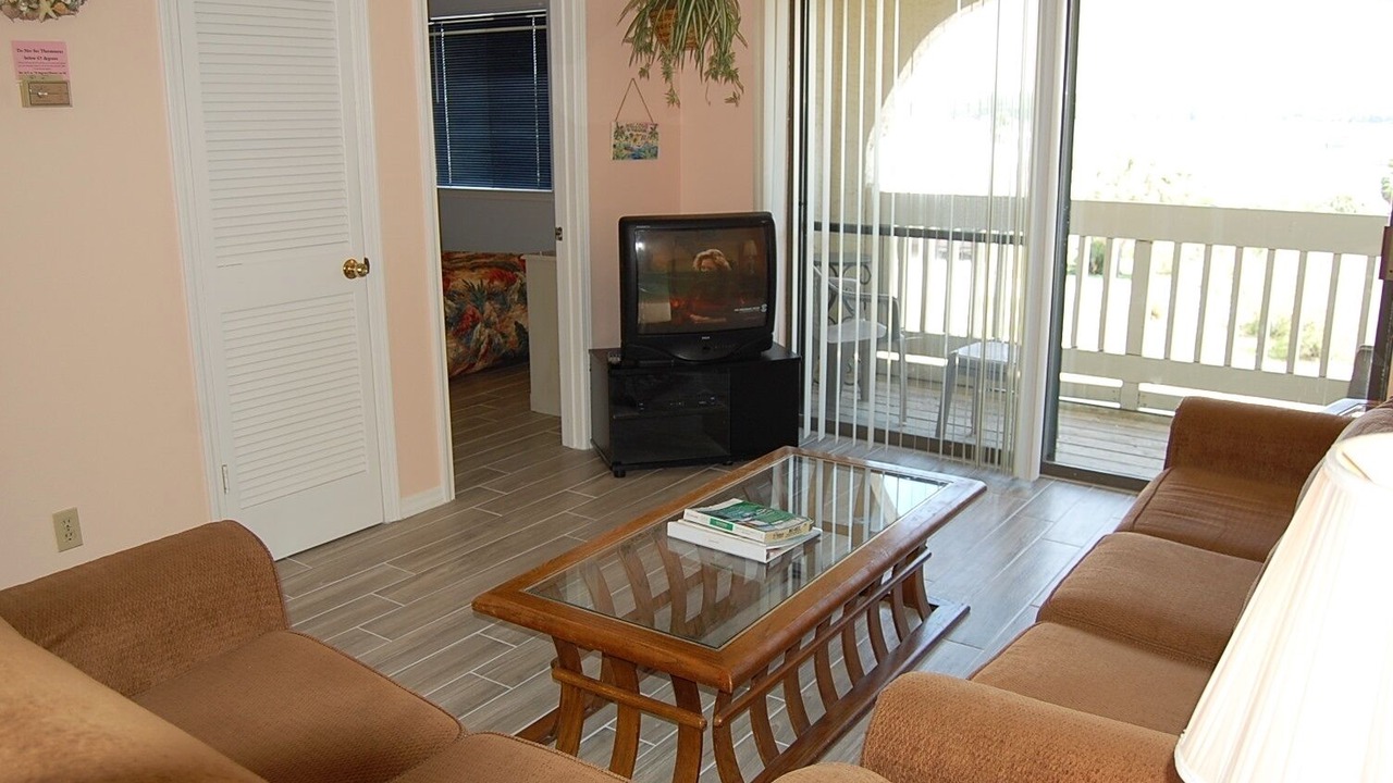 Photo of Livingroom in Gulf Shores