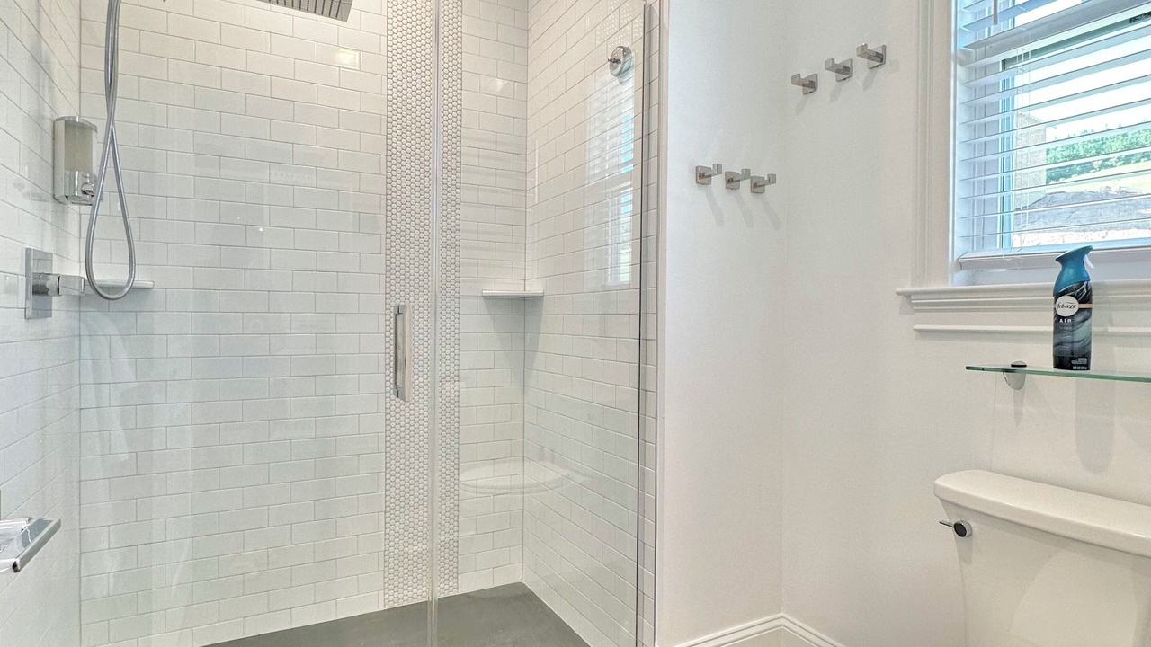 Photo of Bathroom in Cedar Bluff