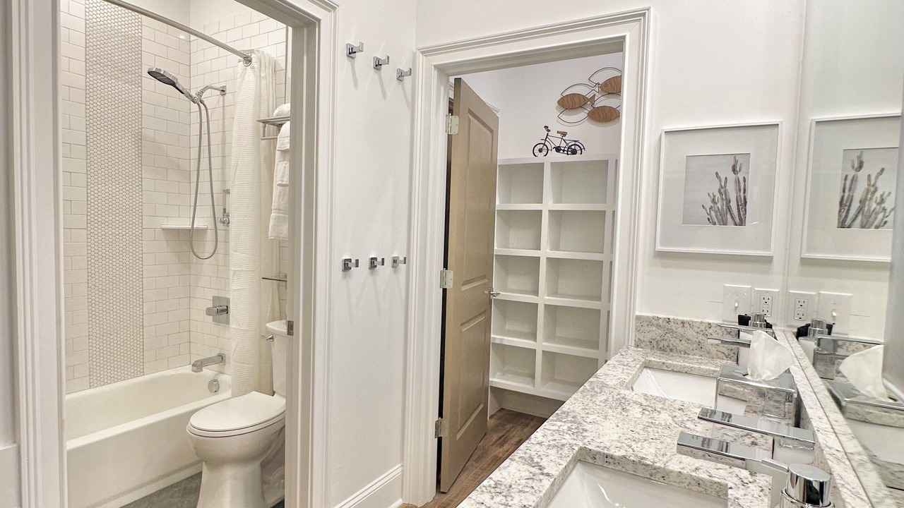 Photo of Bathroom in Cedar Bluff