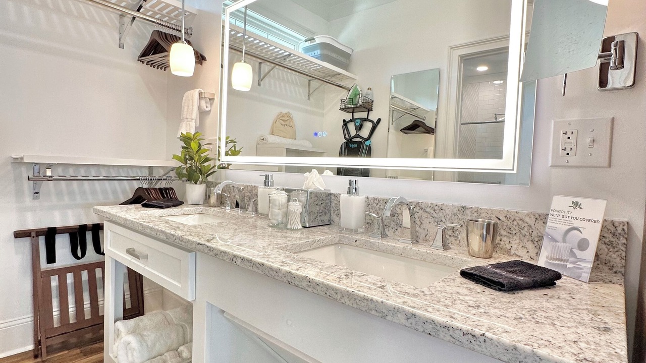 Photo of Bathroom in Cedar Bluff