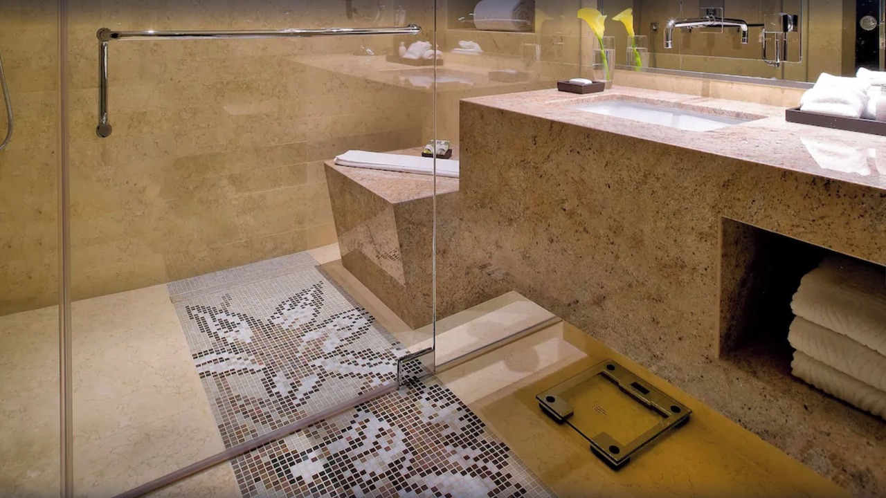 Photo of Bathroom in Seybold