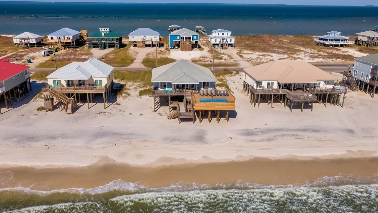 Photo of Others in Dauphin Island