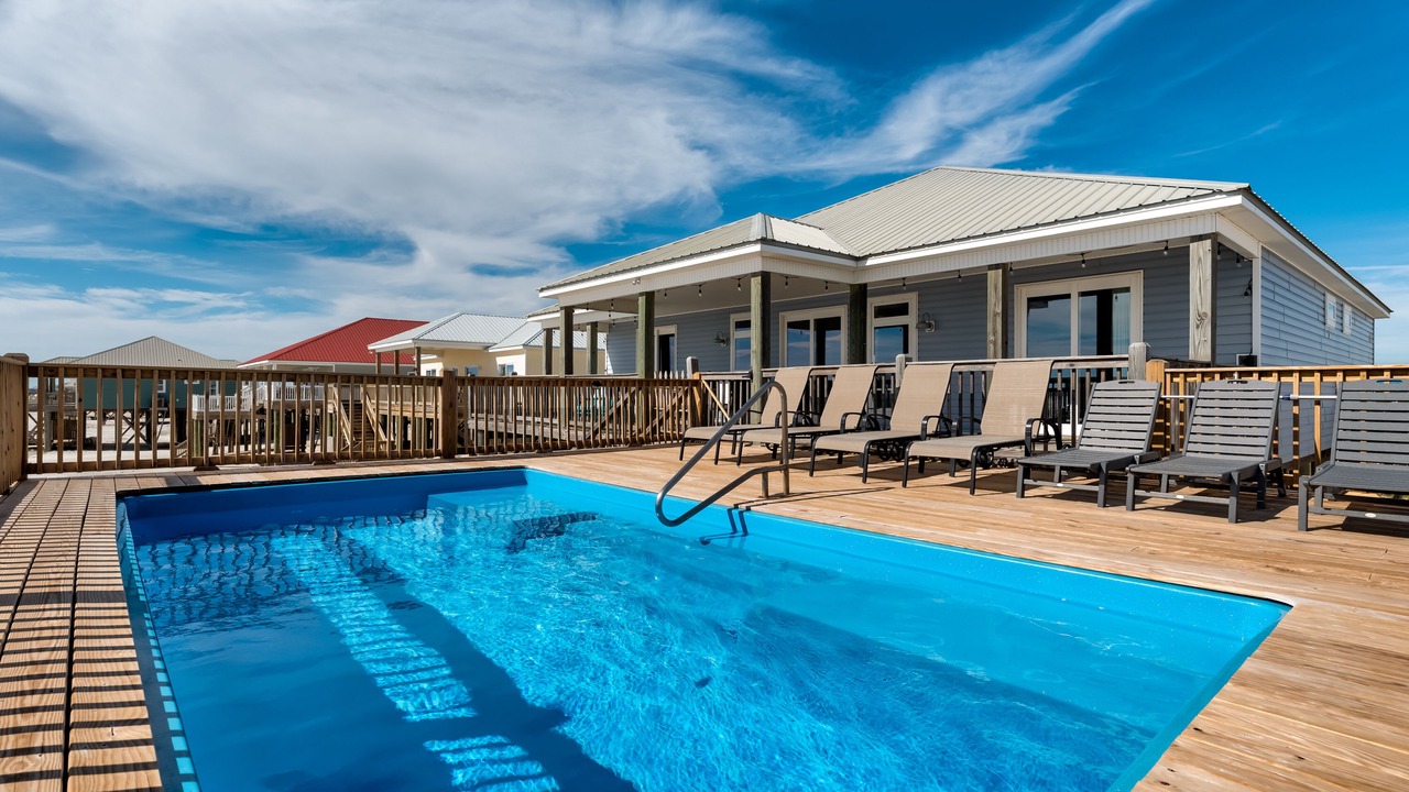 Photo of Outdoor in Dauphin Island
