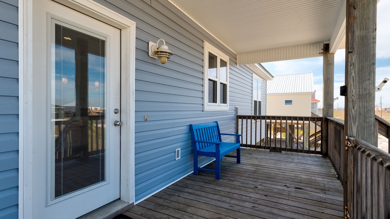 Photo of Outdoor in Dauphin Island