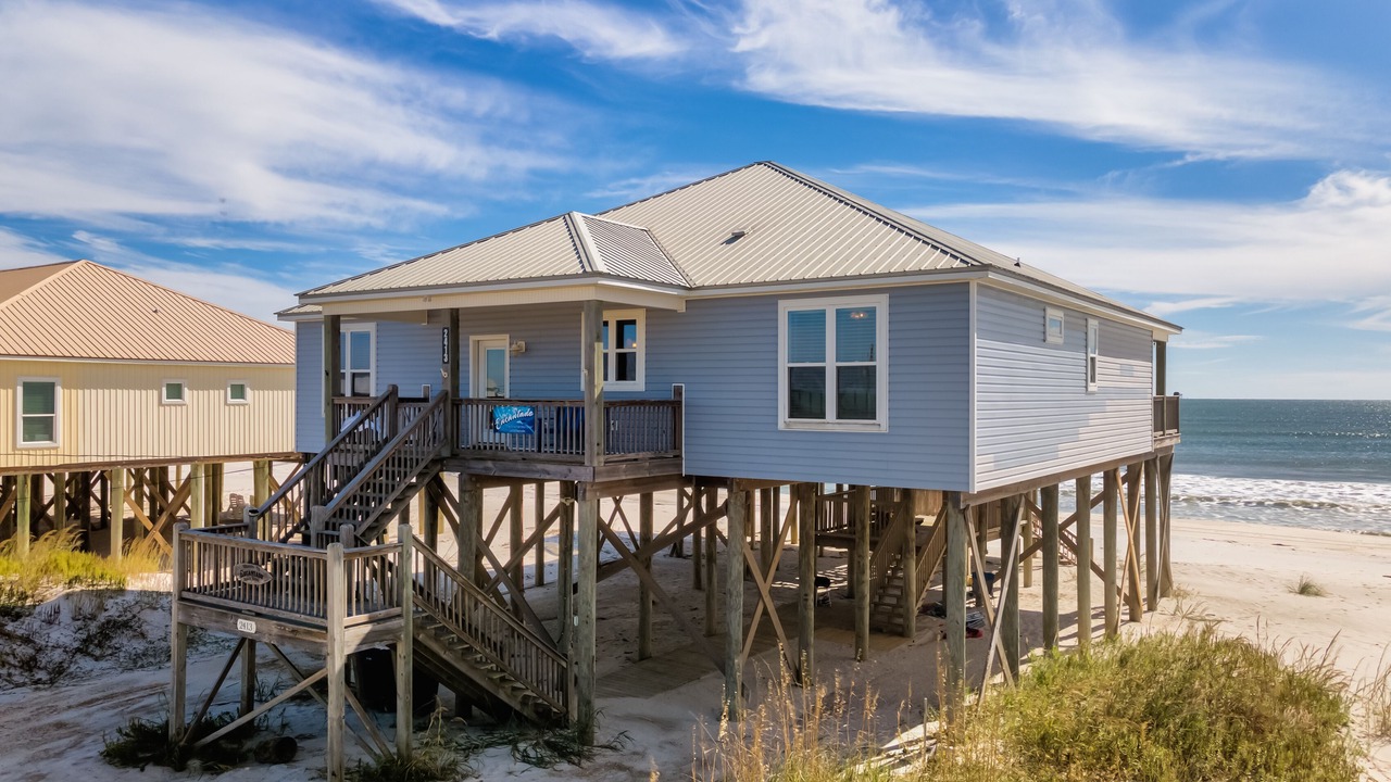 Photo of Outdoor in Dauphin Island