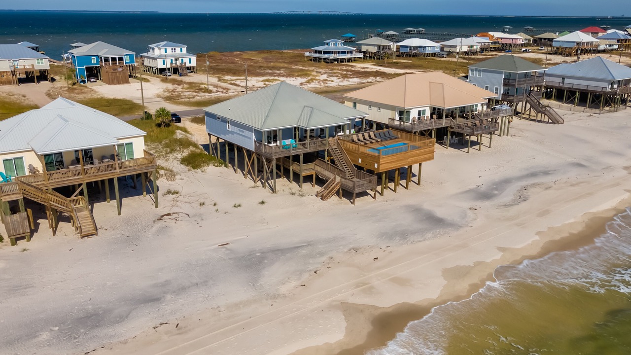 Photo of Others in Dauphin Island