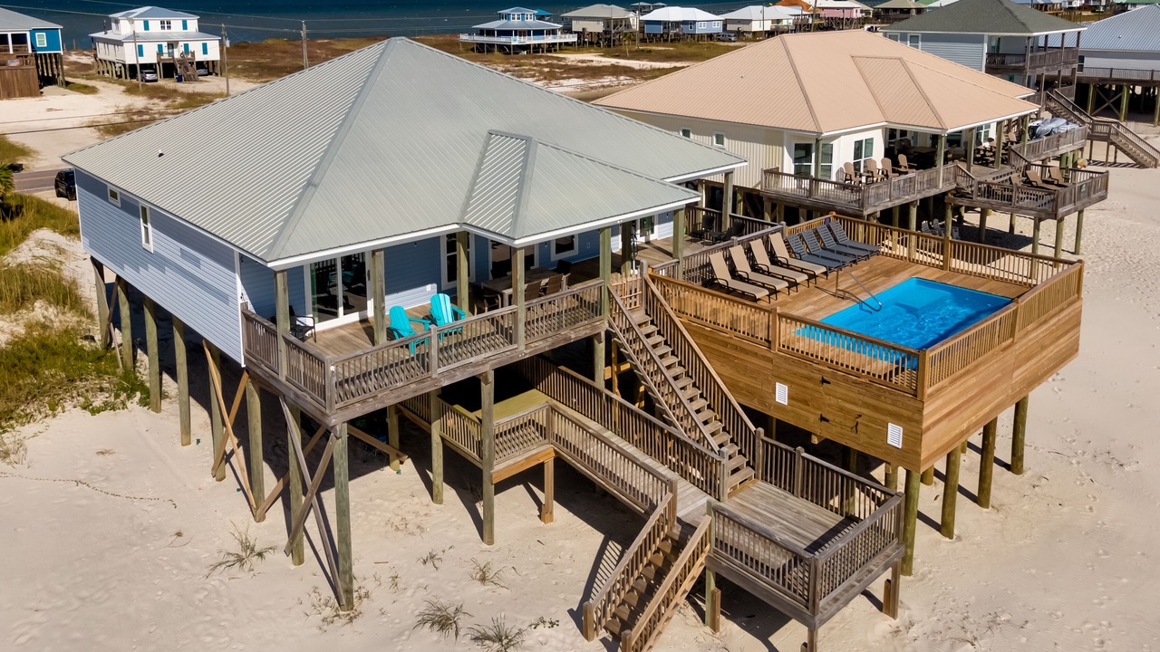 Photo of Outdoor in Dauphin Island