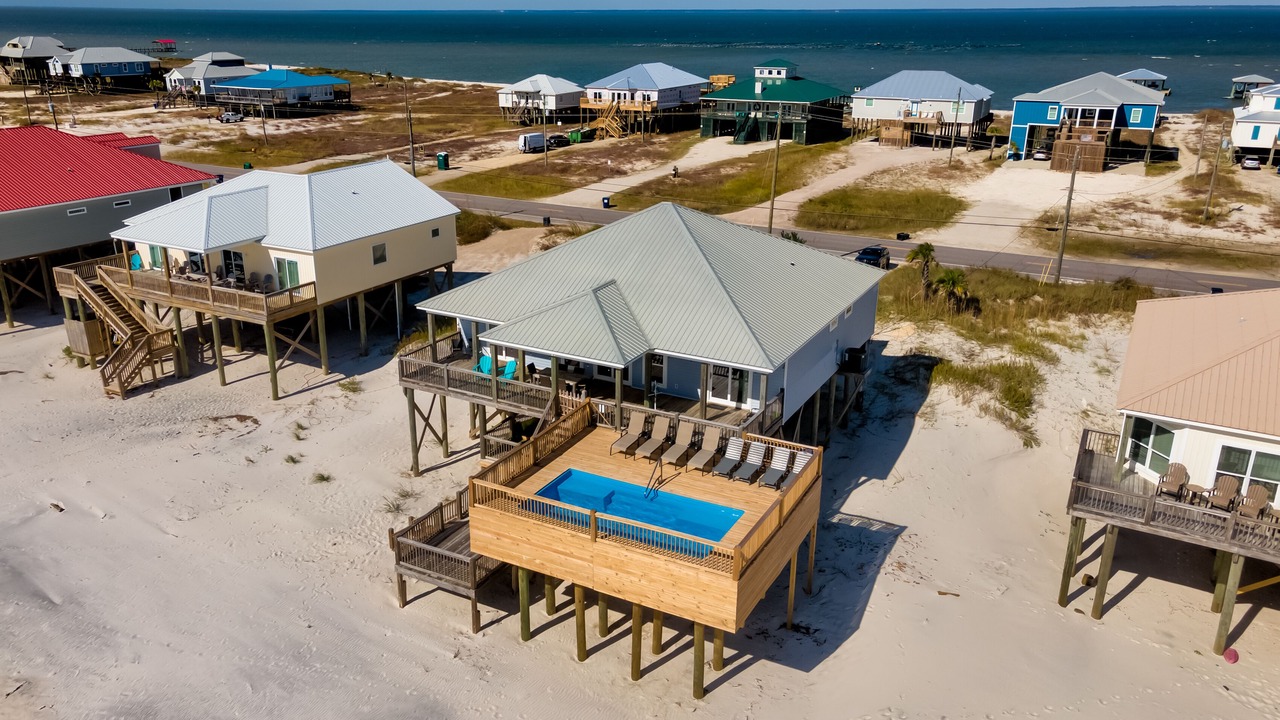 Photo of Outdoor in Dauphin Island