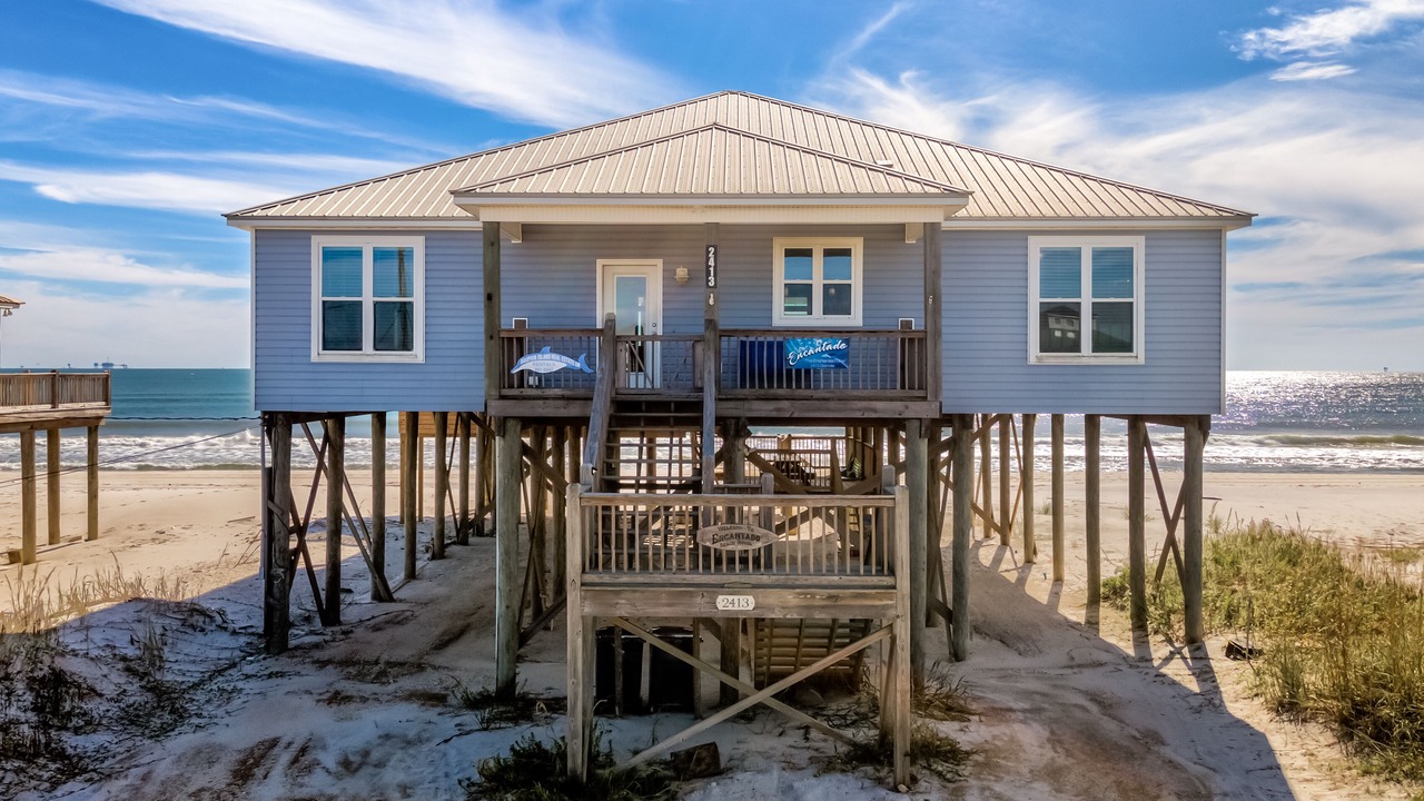 Photo of Outdoor in Dauphin Island