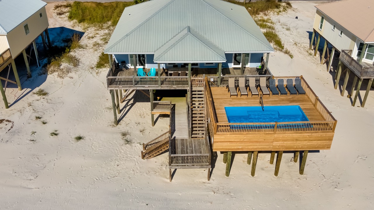 Photo of Outdoor in Dauphin Island