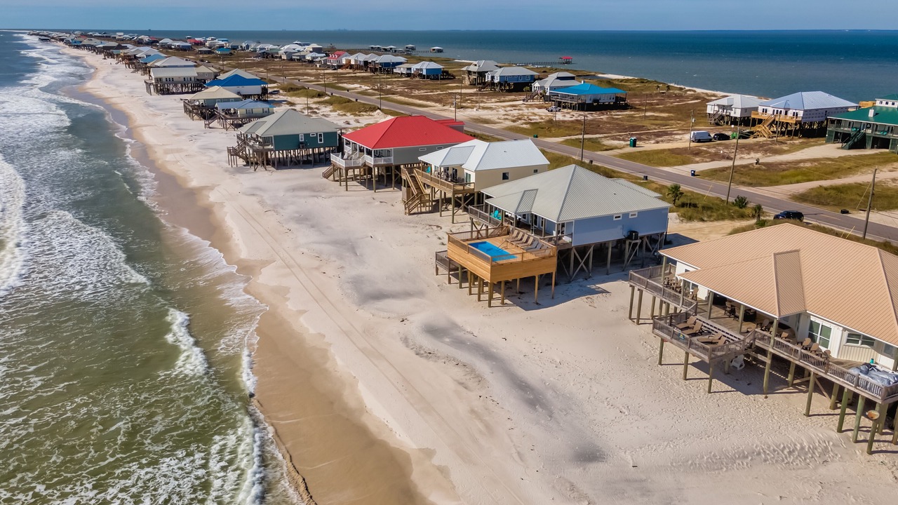 Photo of Others in Dauphin Island