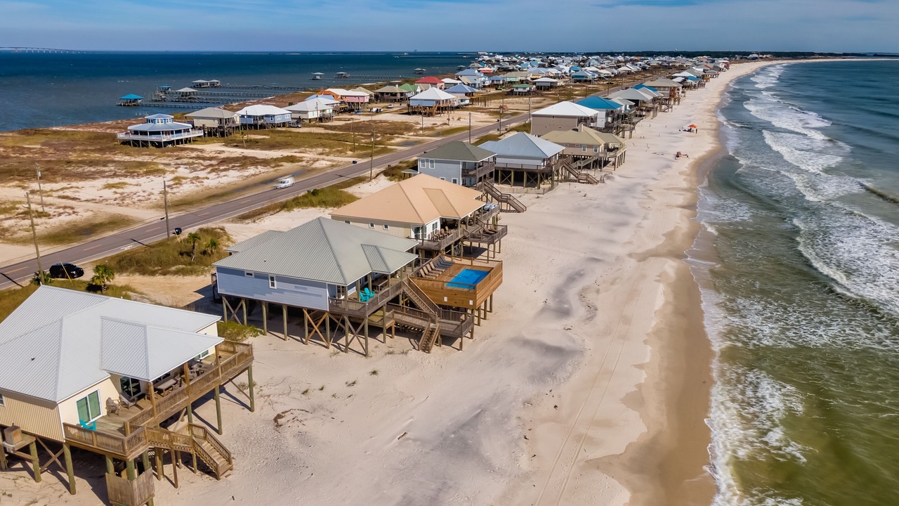 Photo of Others in Dauphin Island