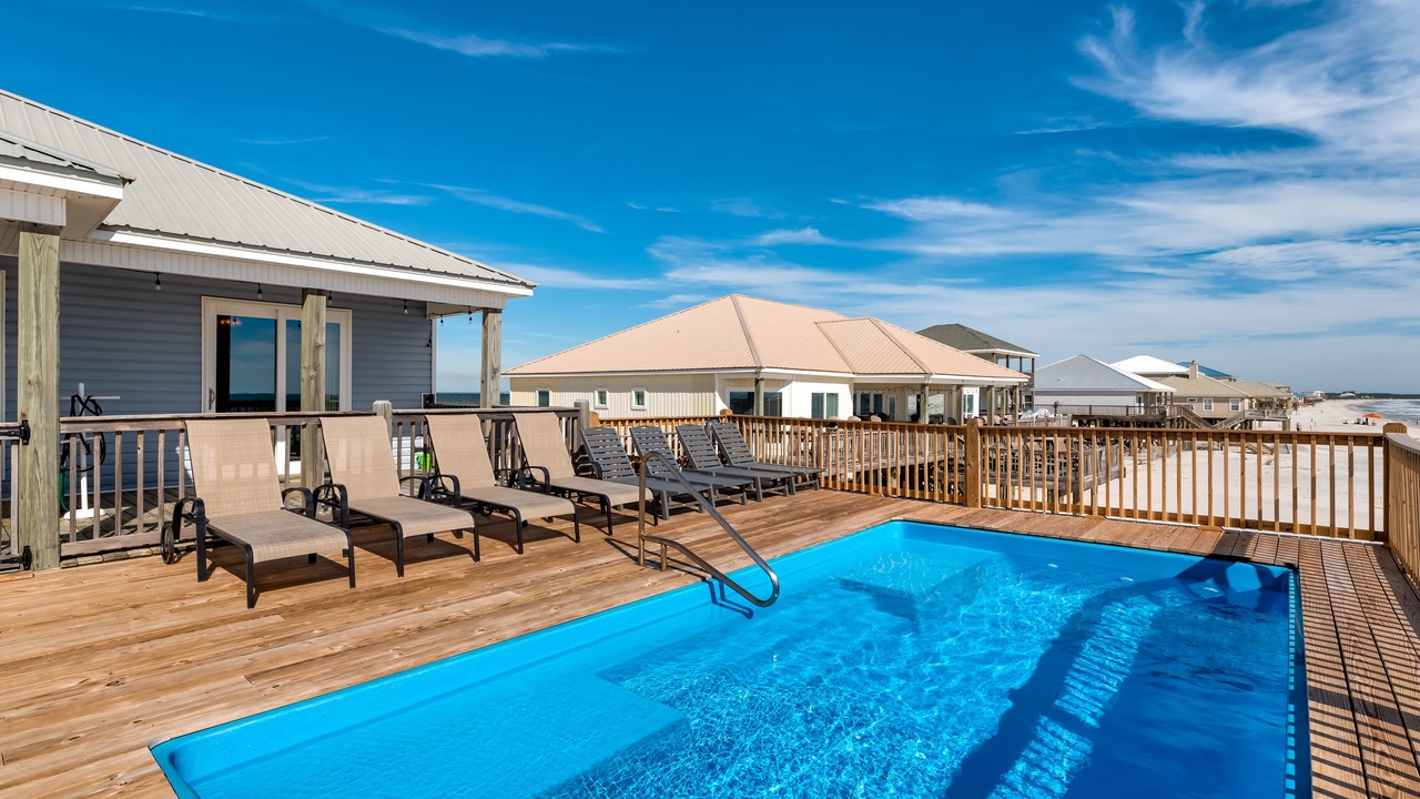 Photo of Outdoor in Dauphin Island
