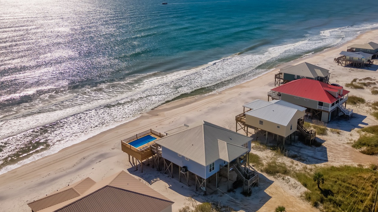 Photo of Others in Dauphin Island