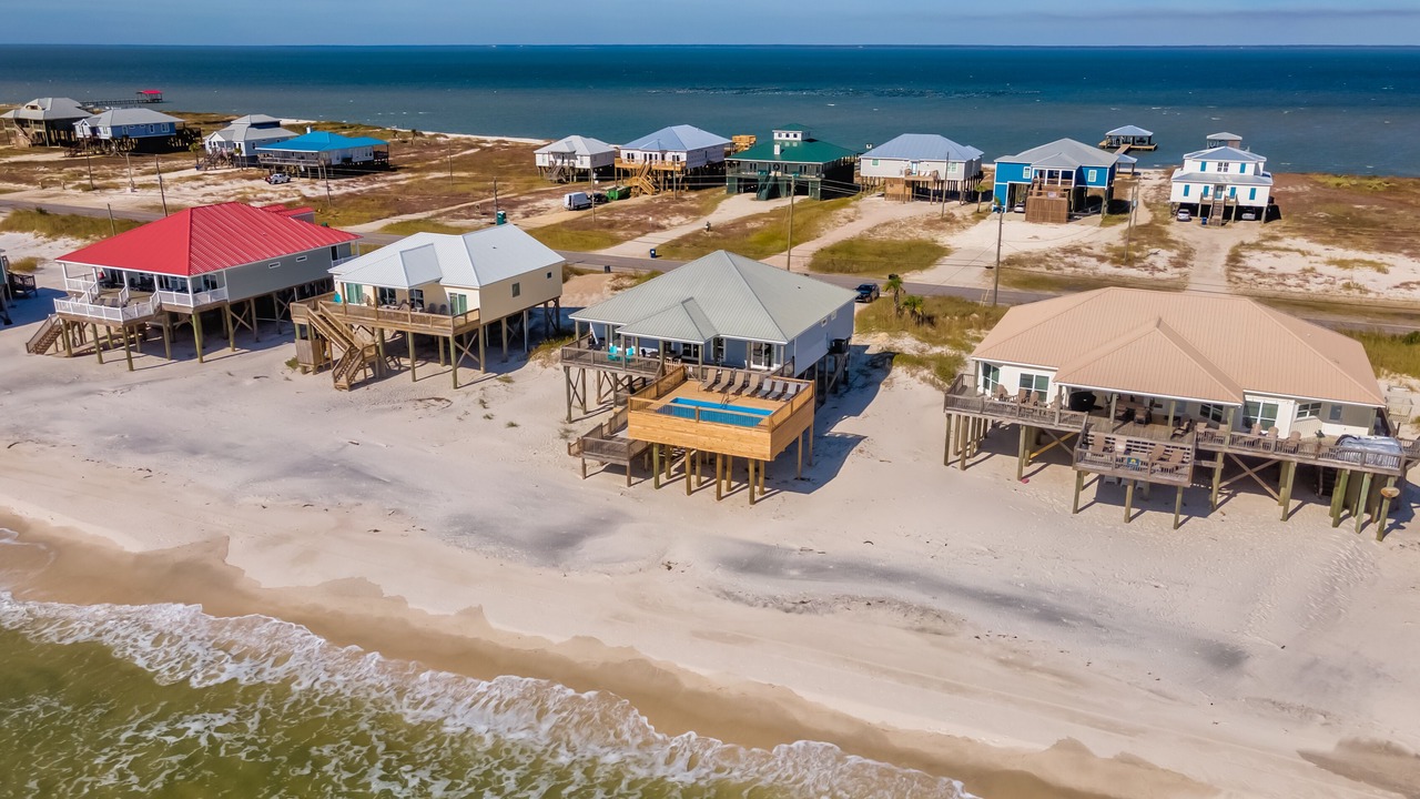 Photo of Others in Dauphin Island