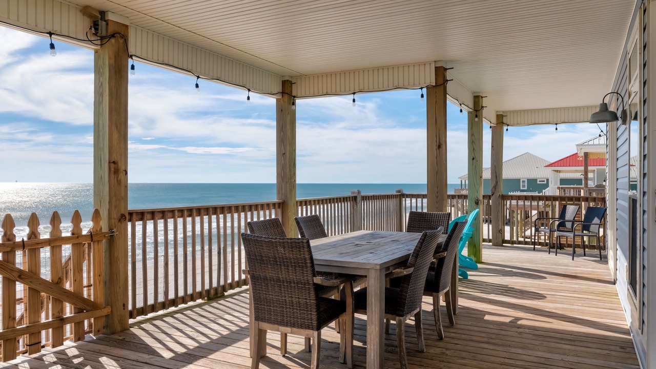 Photo of Outdoor in Dauphin Island