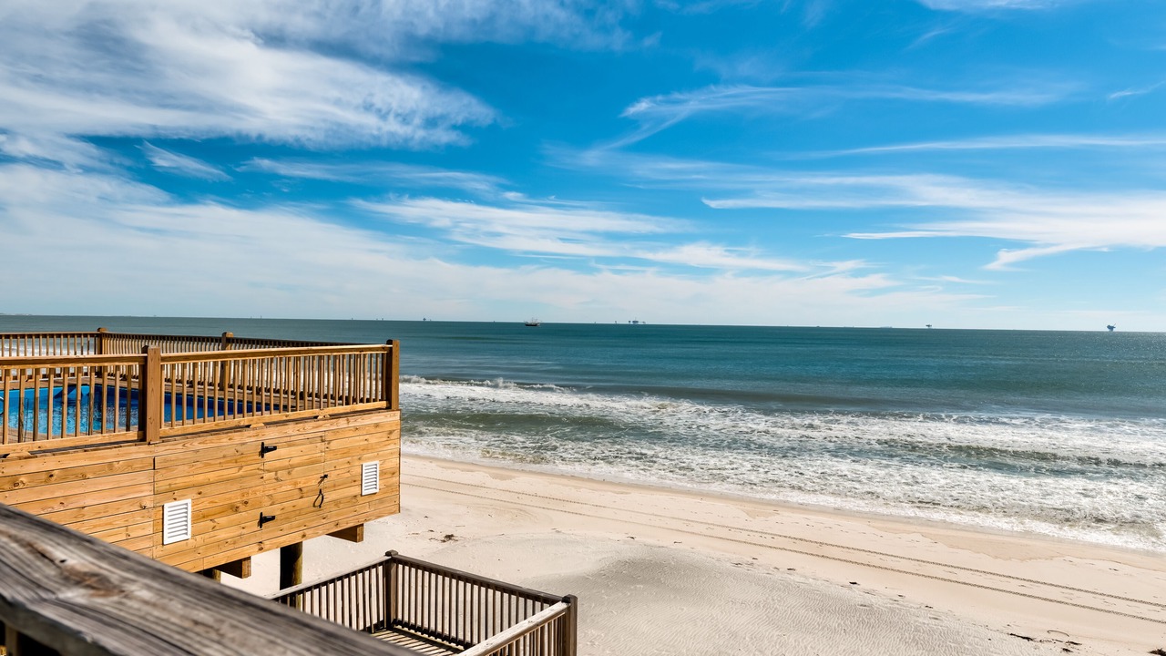 Photo of Others in Dauphin Island