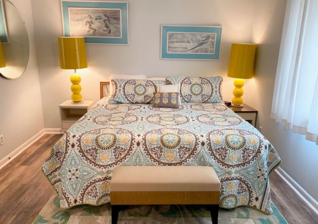 Photo of Bedroom in Toilla Segunda