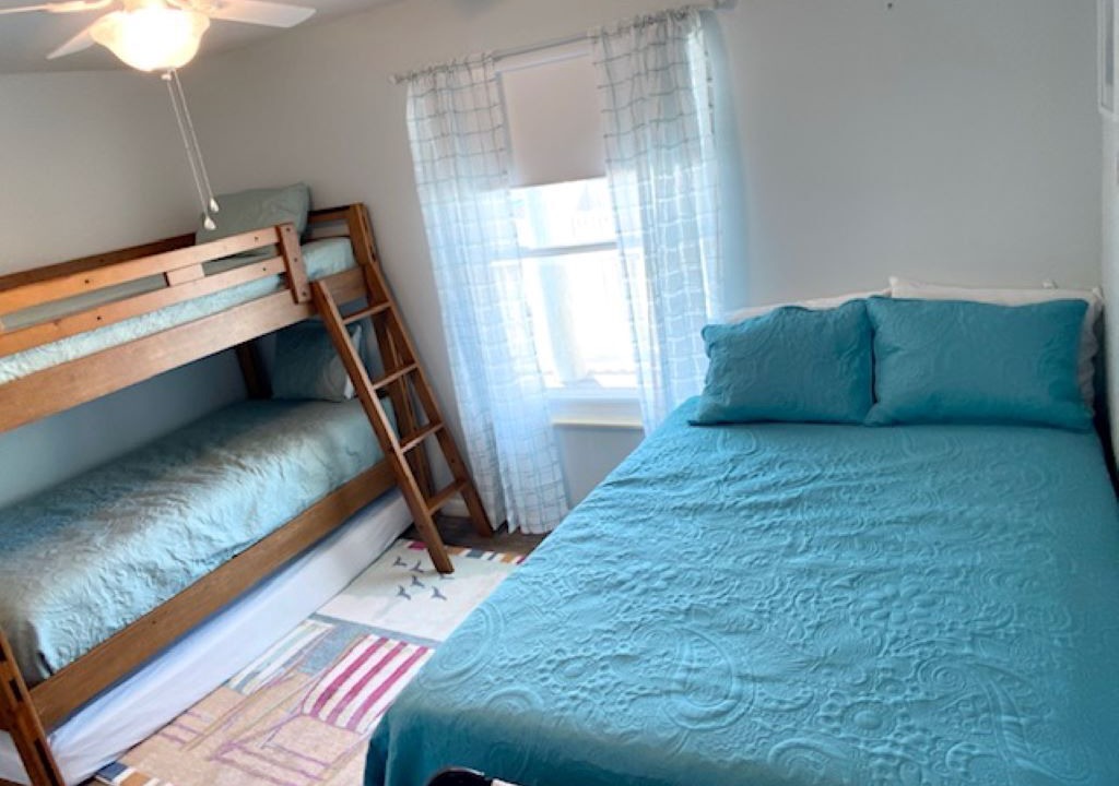 Photo of Bedroom in Toilla Segunda