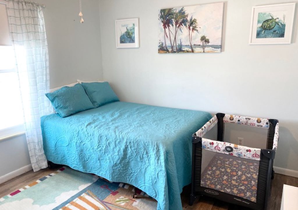 Photo of Bedroom in Toilla Segunda