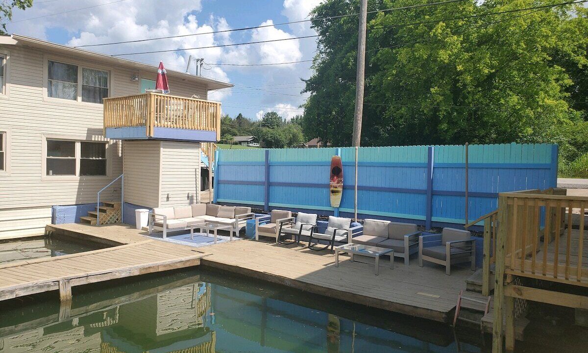 Photo of Outdoor in Muscle Shoals