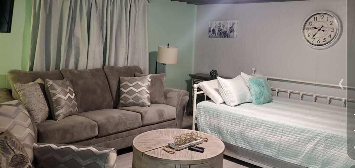 Photo of Bedroom in Muscle Shoals