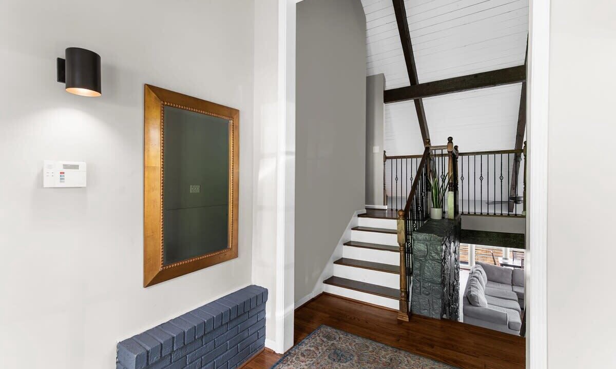 Photo of Bedroom in Crestline Heights