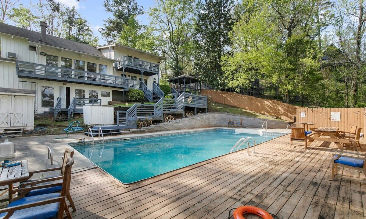 Photo of Outdoor in Crestline Heights