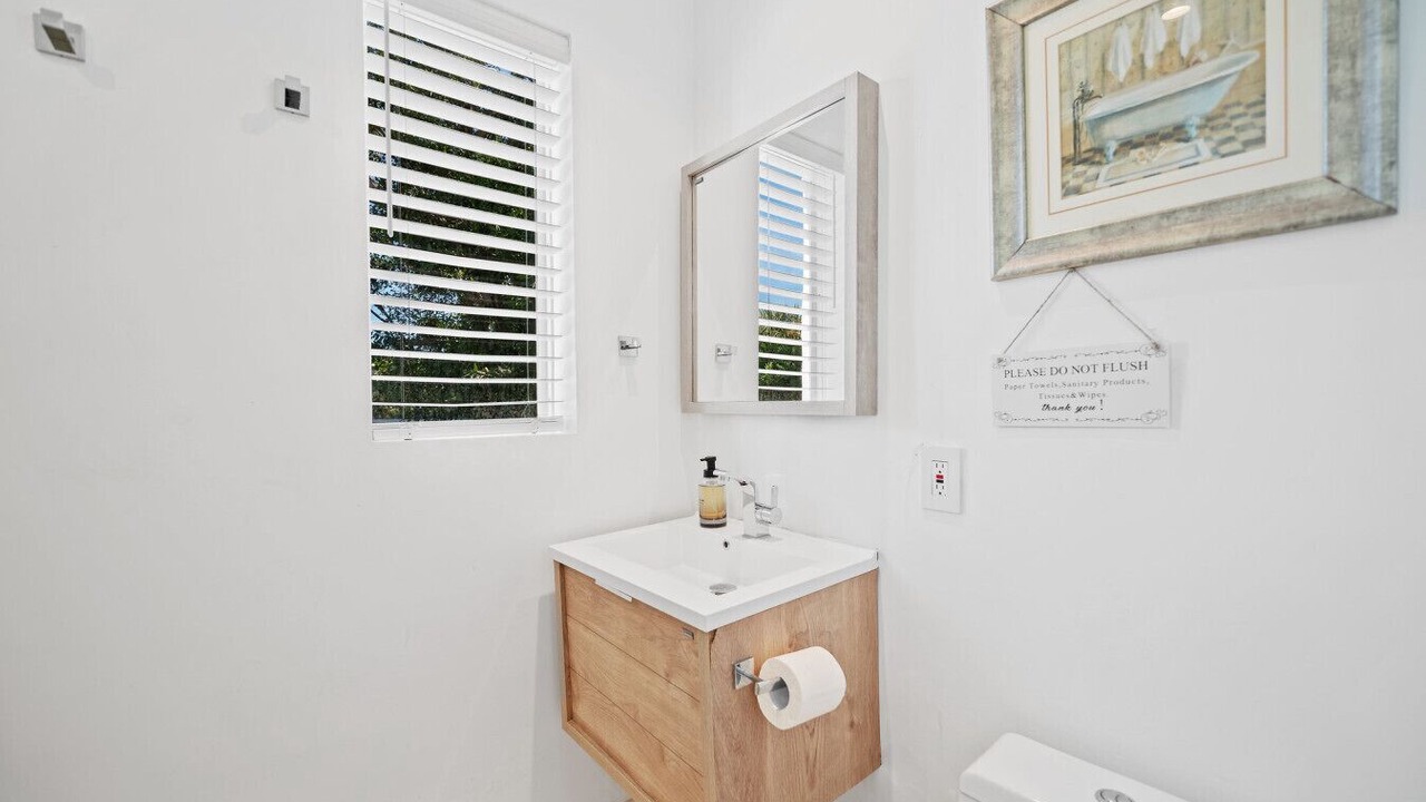 Photo of Bathroom in Douglas