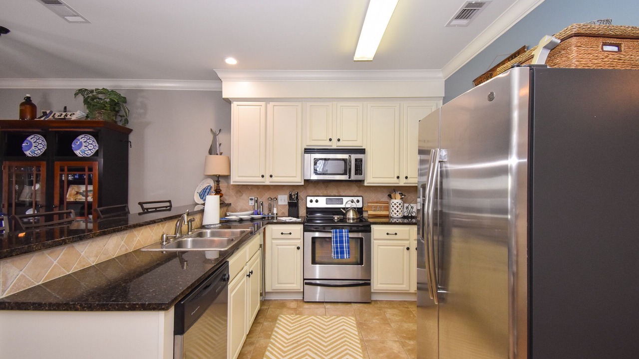 Photo of Kitchen in Dadeville