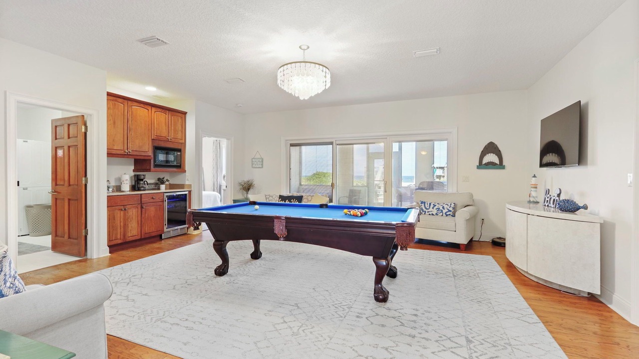 Photo of Livingroom in South Ponte Vedra Beach