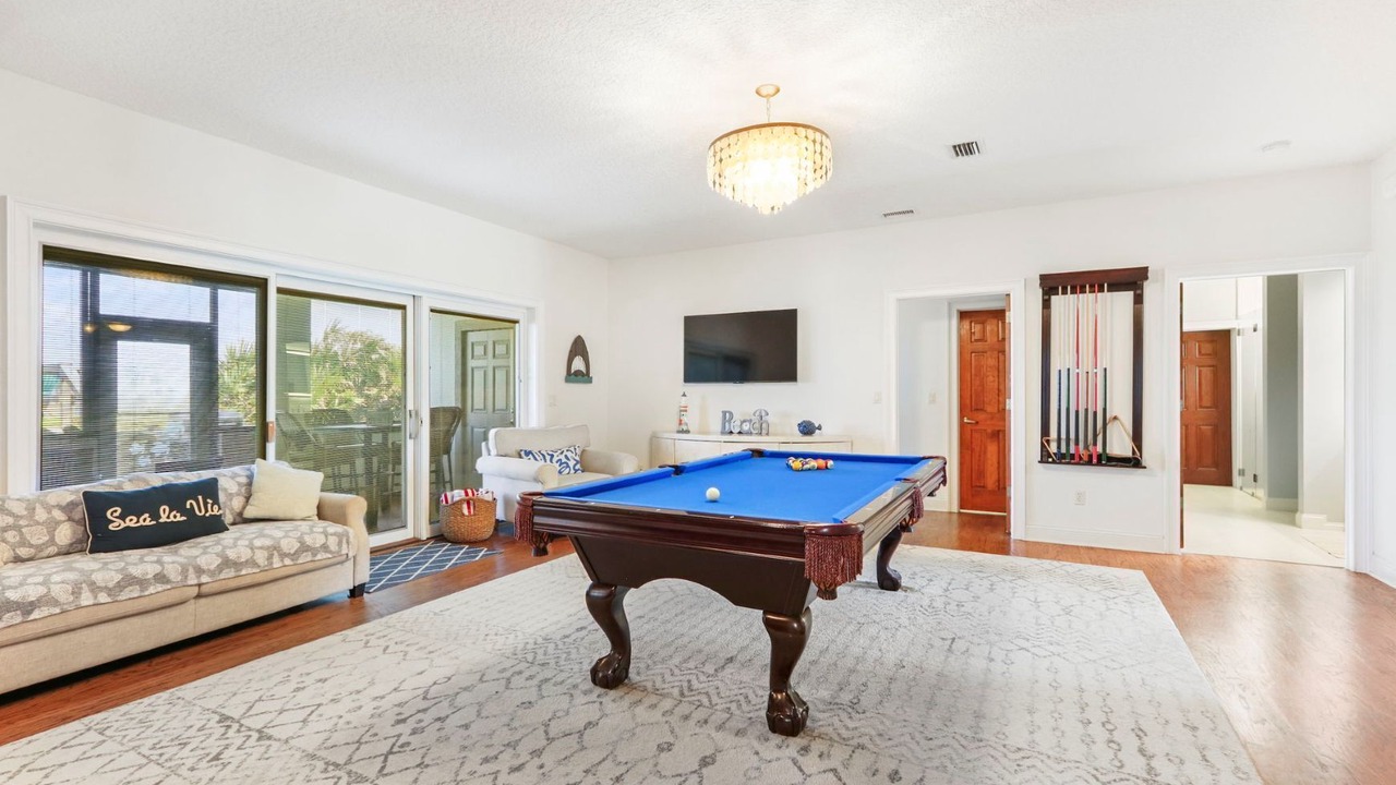 Photo of Bedroom in South Ponte Vedra Beach
