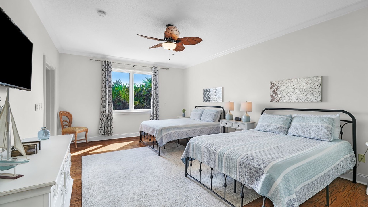 Photo of Bedroom in South Ponte Vedra Beach