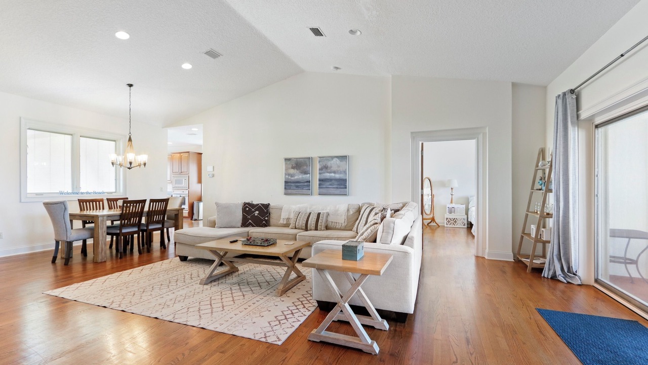 Photo of Livingroom in South Ponte Vedra Beach
