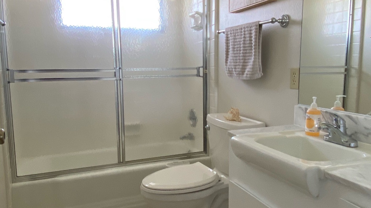 Photo of Bathroom in Sun City Center