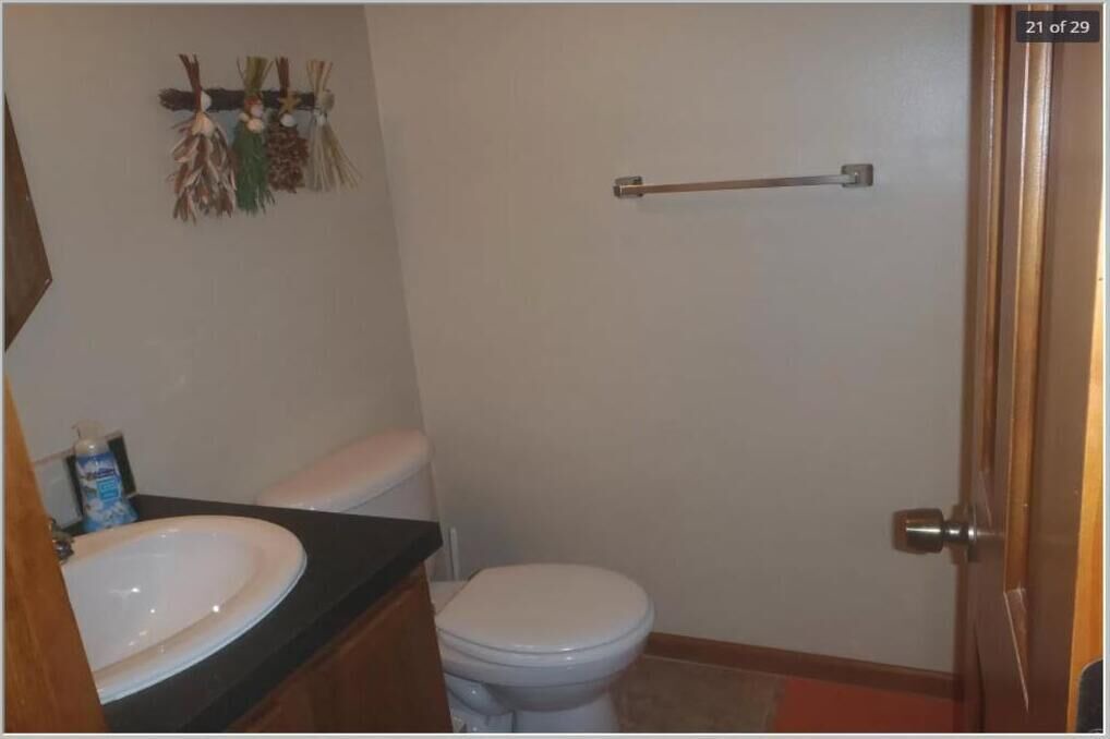 Photo of Bathroom in Key Largo