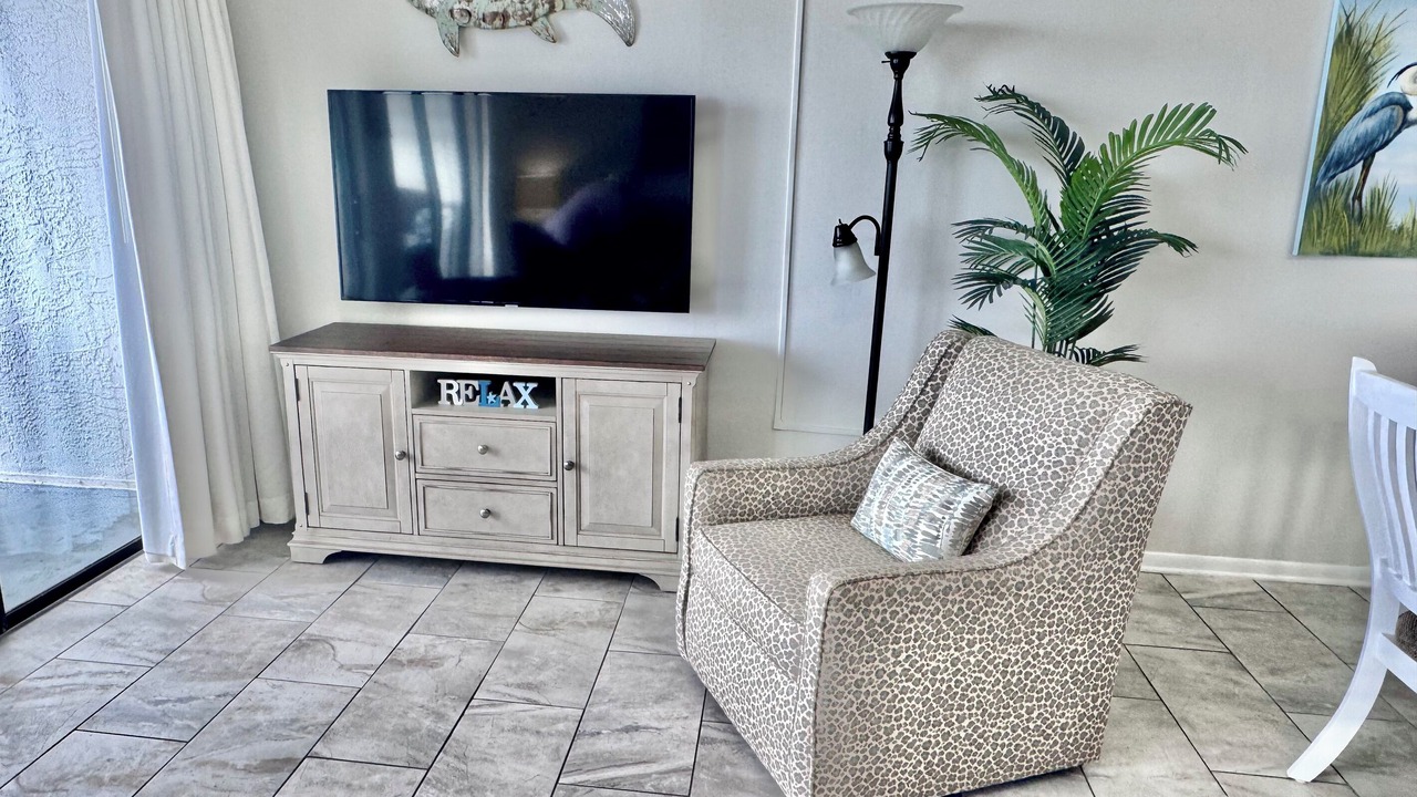 Photo of Livingroom in Gulf Shores