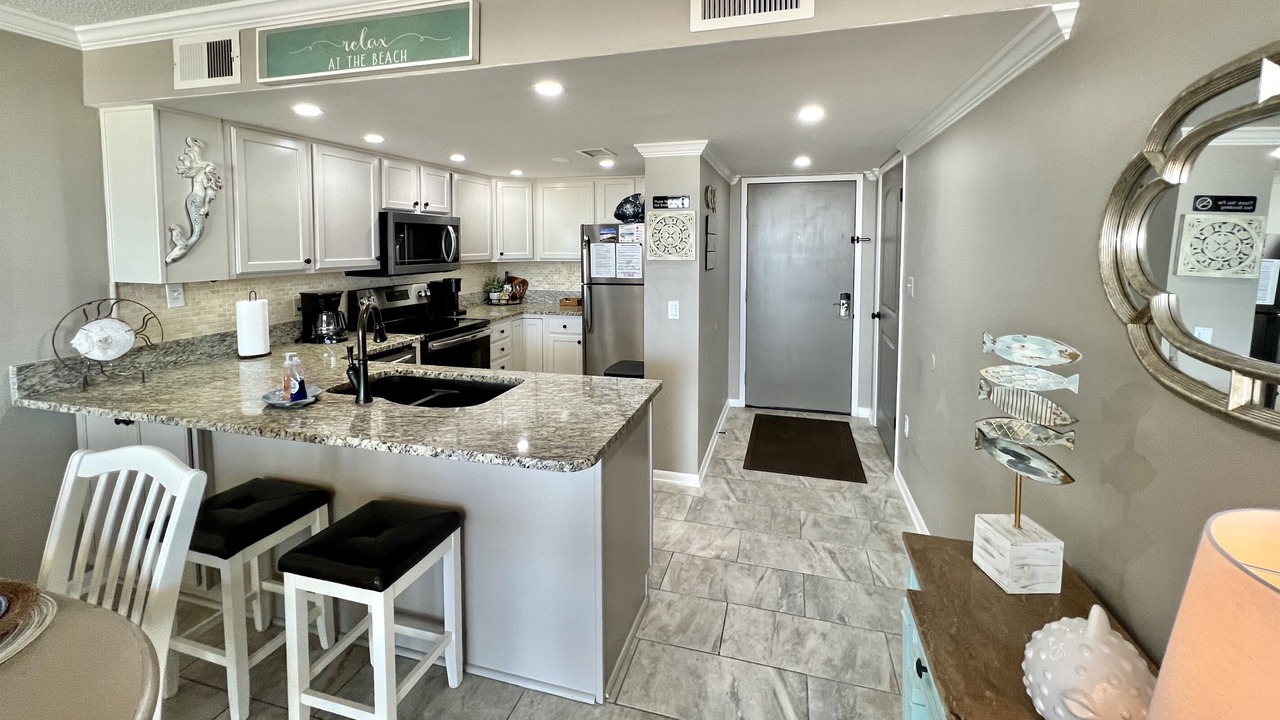 Photo of Kitchen in Gulf Shores