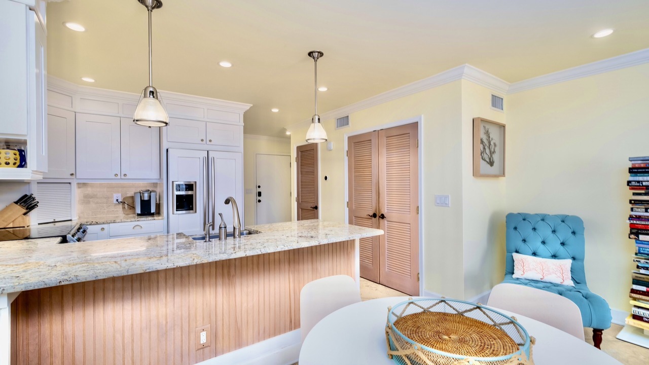 Photo of Kitchen in Sawgrass