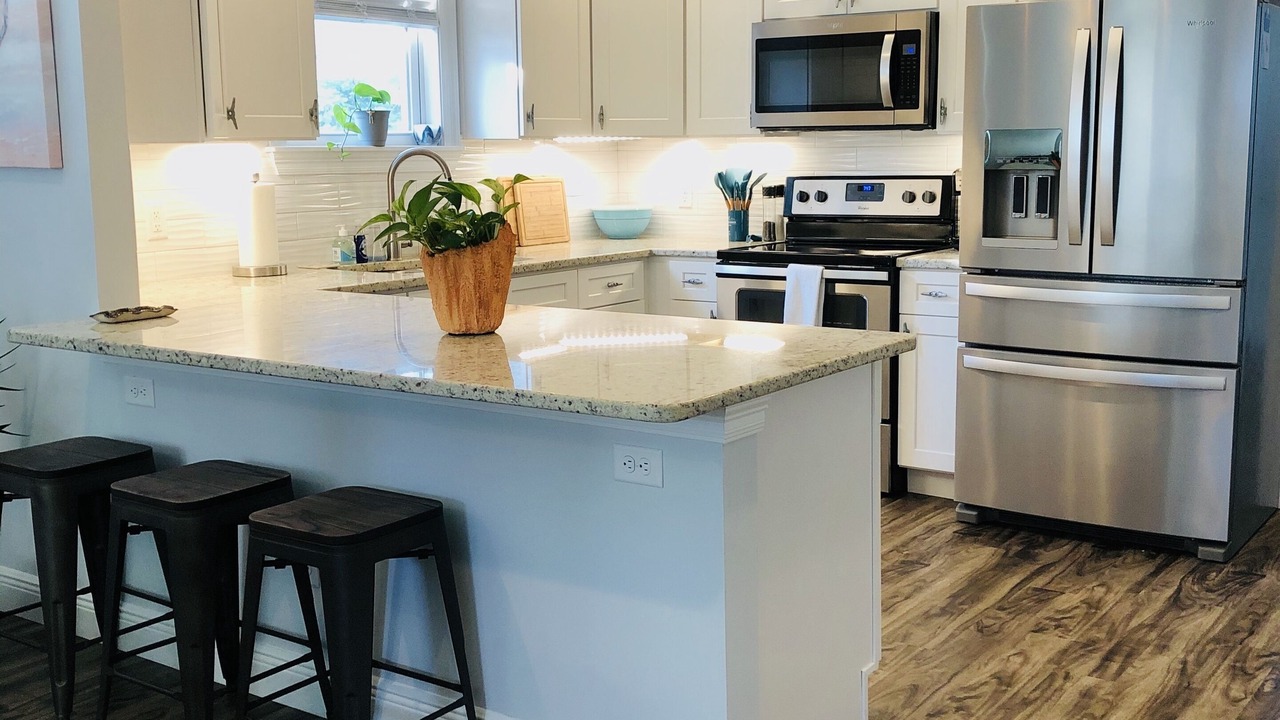 Photo of Kitchen in Old Town