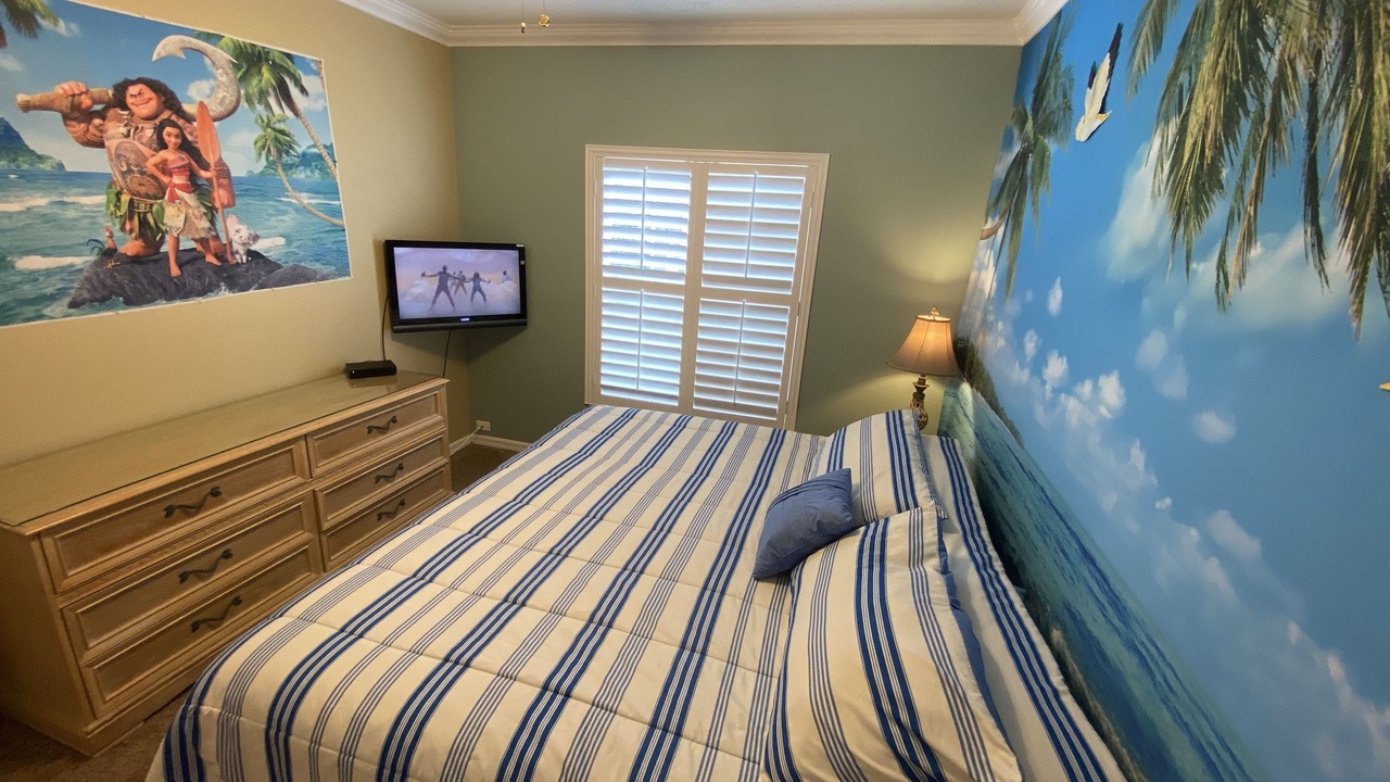 Photo of Bedroom in West Kissimmee