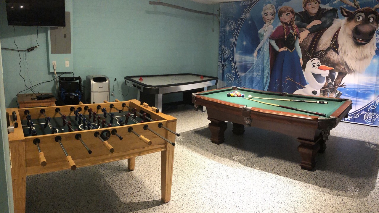 Photo of Bedroom in West Kissimmee
