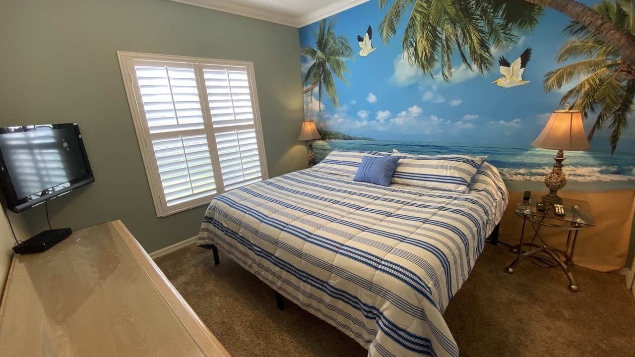 Photo of Bedroom in West Kissimmee